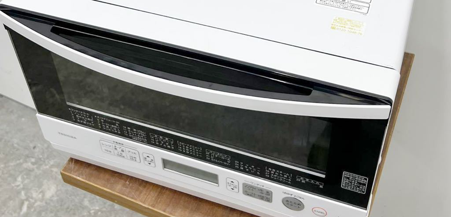 TOSHIBA ER-R6 電子レンジ