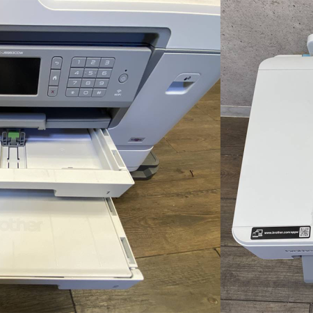brotherインクジェット複合機MFC-J6983CDWの買取 | リサイクル