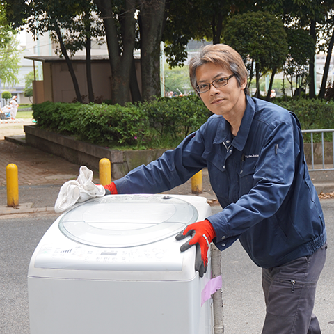 リサイクルホーム