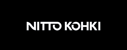 Nittokohki(日東工器)