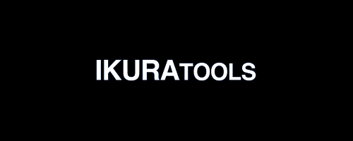IKURATOOLS(育良精機株式会社)
