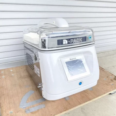 神奈川県で真空包装機DPV-31HTを買取致しました│リサイクルジャパン
