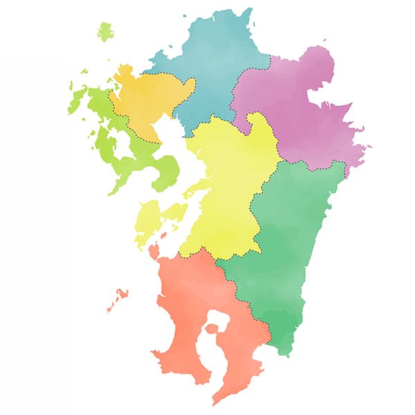 九州地方