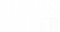 ブラック＆デッカーBlack + Decker