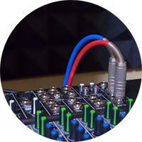 PA・録音機器の買取