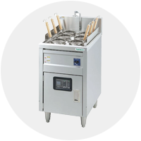 ゆで麺機の買取