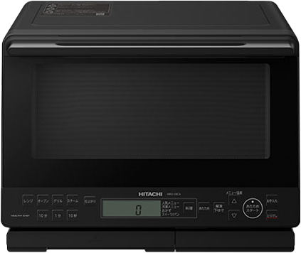 オーブンレンジの買取