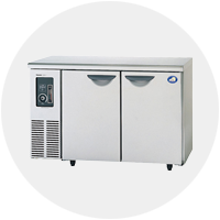 コールドテーブルの買取