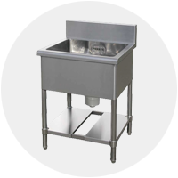 シンク・作業台の買取