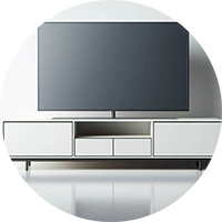 テレビ台・ローボードの買取