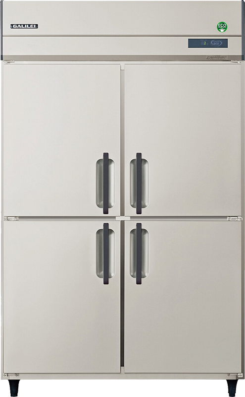 業務用冷蔵冷凍庫の買取