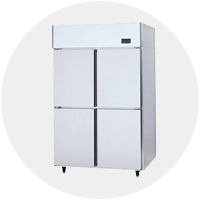 業務用冷凍冷蔵庫の買取