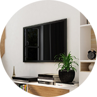 液晶テレビの買取