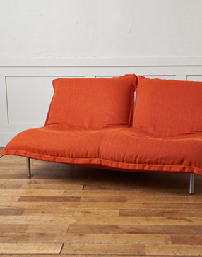 CALINリクライニング