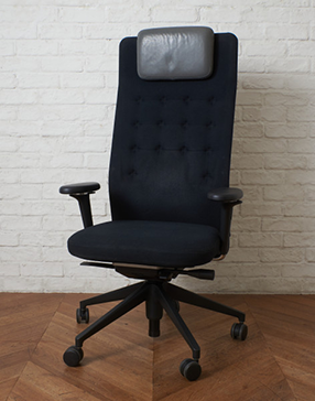 D Trim L ワークチェア