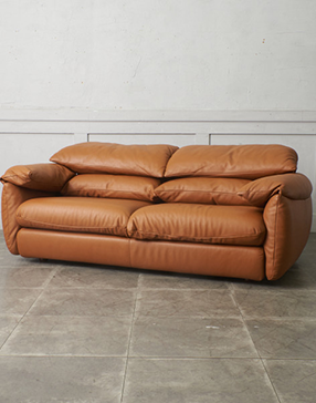 EDINA2人掛けソファ