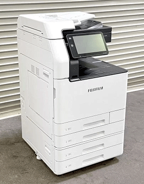 FUJIFILM 複合機 Apeos C2570