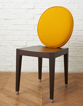 Funny Valentineチェア