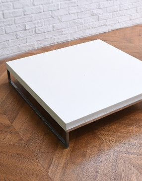Italia Solo Low Profile コーヒーテーブル