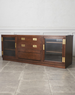 Morgantonサイドボード