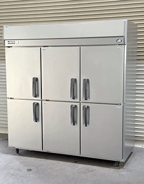 パナソニックPanasonic冷凍冷蔵庫SRR-1883C4A