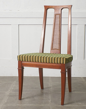 TRIUNEサイドチェア