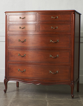 TRIUNE両袖デスク