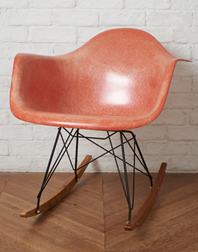 アームシェルチェア