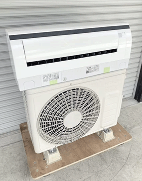 エアコン