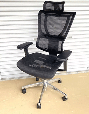 オフィスチェア