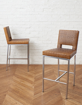 カウンターチェア 