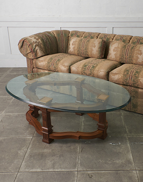 カクテルテーブ