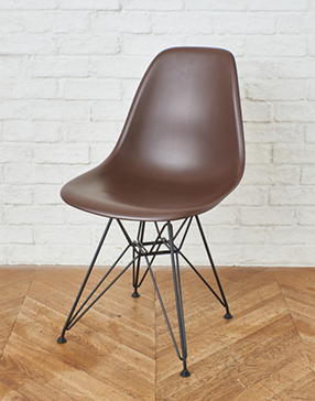 サイドシェルチェア 