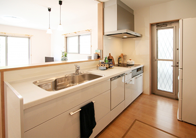 オーブンレンジの買取