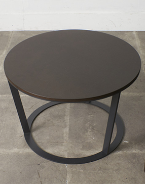 ストール リビングテーブル