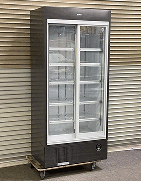 ダイワDAIWAリーチイン冷蔵ショーケース301BUJ-EC