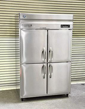 ホシザキHOSHIZAKI冷蔵庫HR-120A