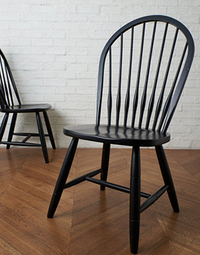 ボウバックウィンザーチェア