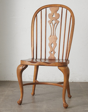 ボウバックウィンザーチェア