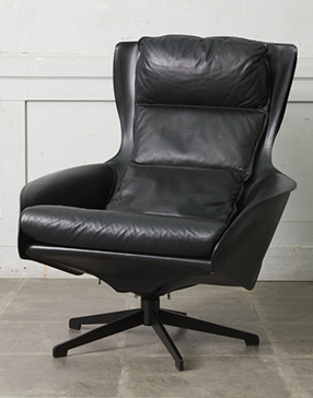 ラウンジアームチェア