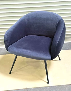 ラウンジチェア 