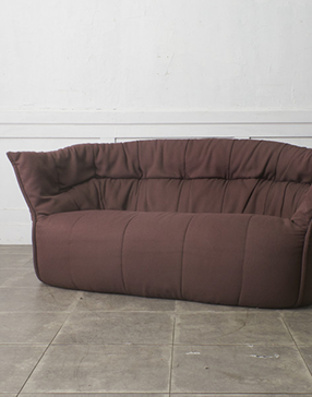 ロゼブリガンタン ソファ