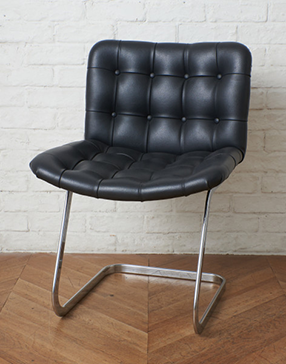 ヴィンテージ カンチレバーチェア