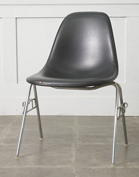 ヴィンテージ サイドシェルチェア