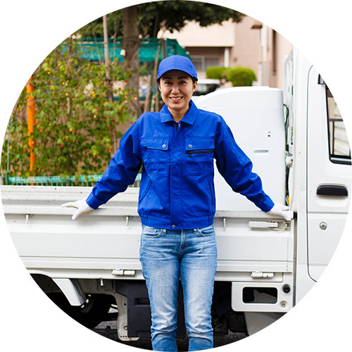 愛知県・名古屋市で家具買取を承ります