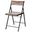 折りたたみ椅子