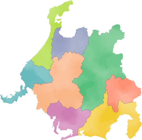 名古屋市・愛知県のサービスエリア