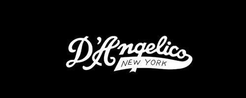 D’Angelico／ディアンジェリコ
