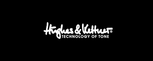 Hughes & Kettner／ヒュース＆ケトナー