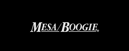 Mesa/Boogie／メサ・ブギー